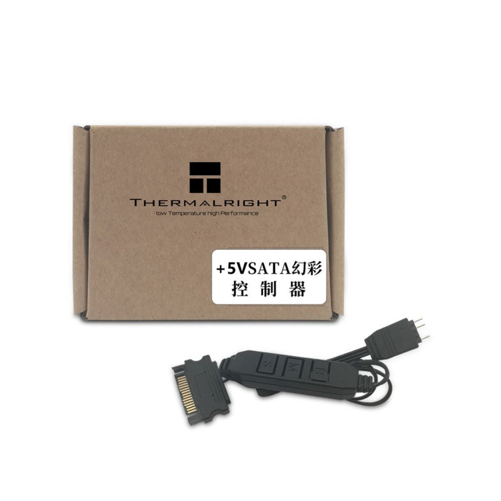 TJM Thermalright Fan Hub Controller 5V