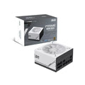 TJM ASUS Prime AP-850G - 850W Gold 80+ Gold, Full Modular, PCIe 5.0