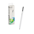 TJM Momax Folio Flow TP11W Find My Active Stylus Pen - White