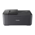 TJM Canon PIXMA TR4645 Wi-Fi, Inkjet Color 4-in-1 Printer, Printing from Smart Devices
