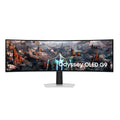 TJM Samsung Odyssey G9 49 LS49CG932 DQHD 5K (5120x1440) 240Hz 0.03ms OLED Curved