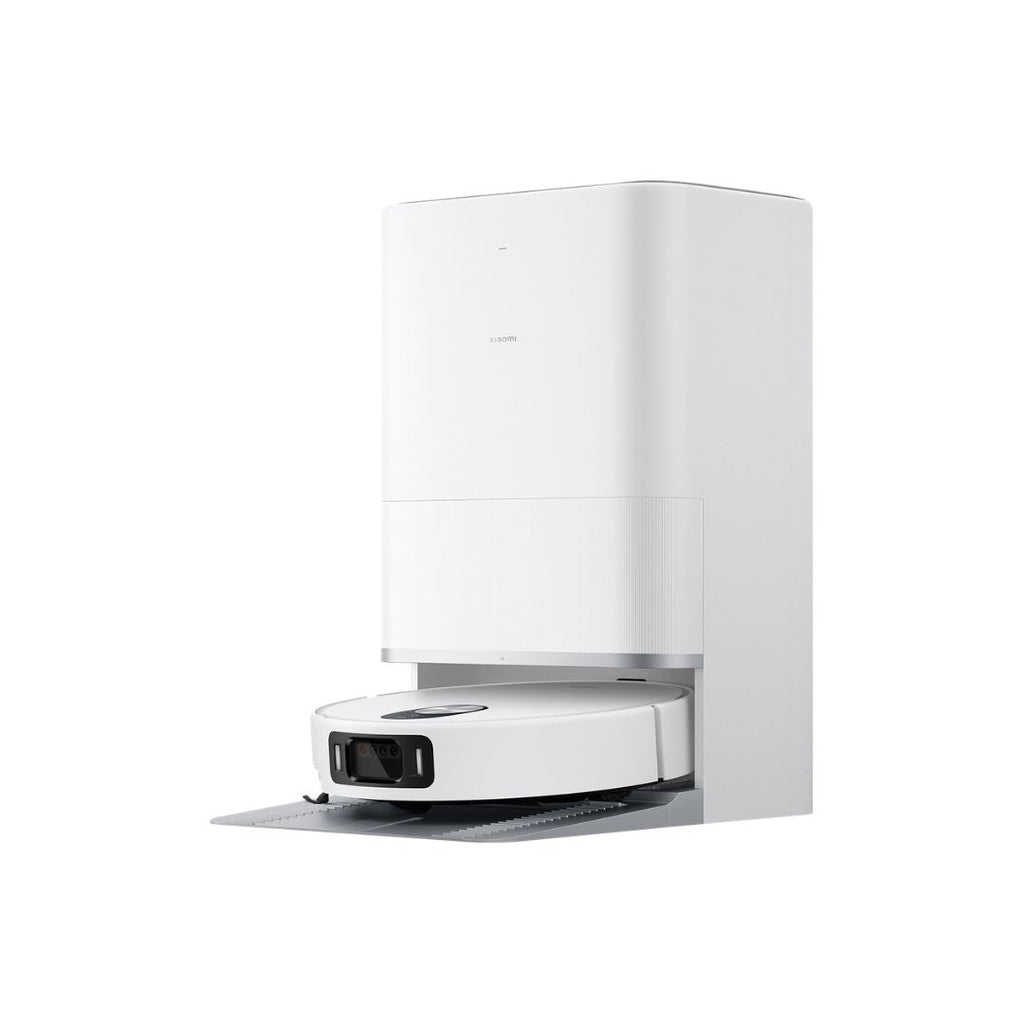 TJM Xiaomi Robot Vacuum 5 (OV31GL) - All-in-One Dock