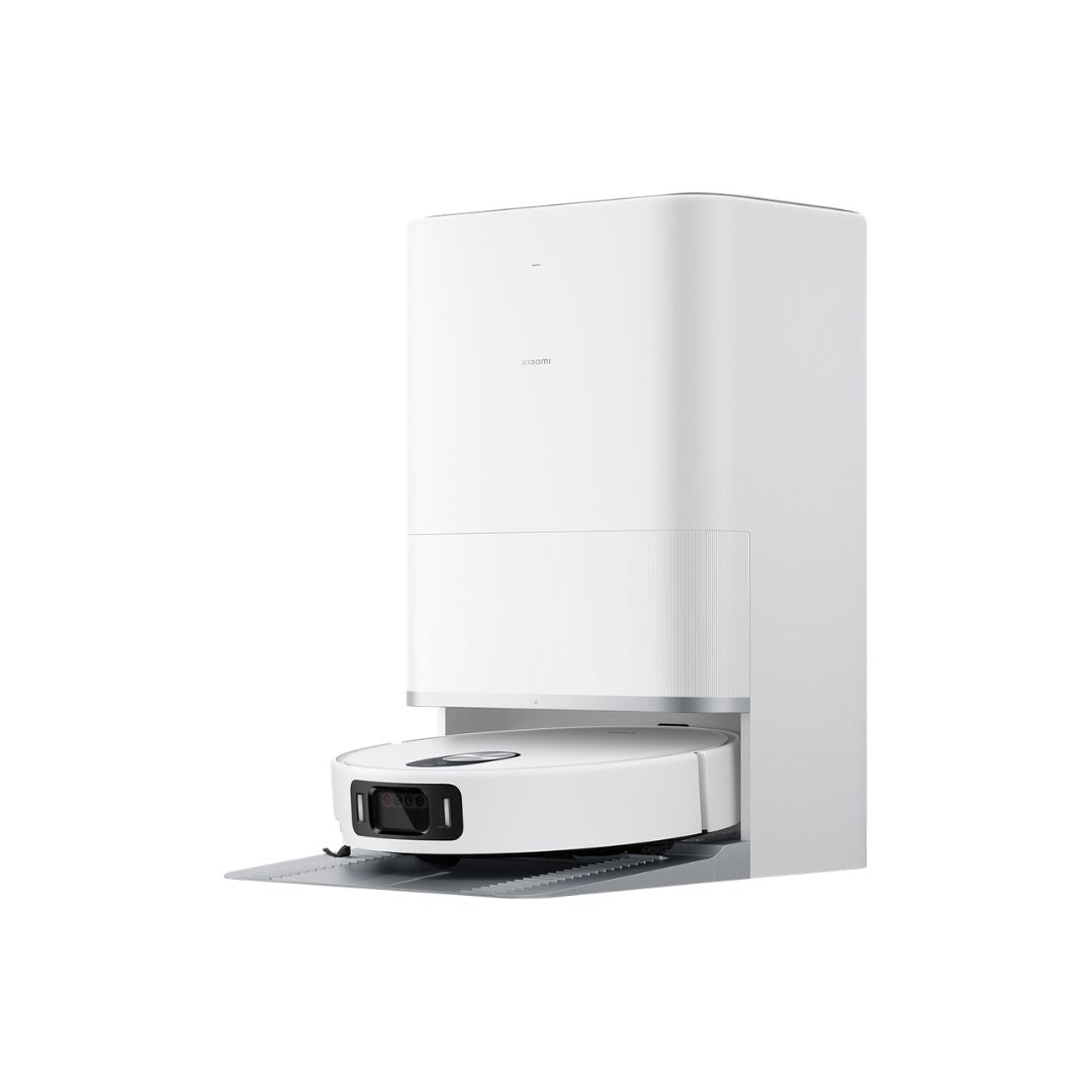 TJM Xiaomi Robot Vacuum 5 (OV31GL) - All-in-One Dock