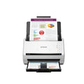 TJM Epson DS-770 II - Color Duplex Document Scanner