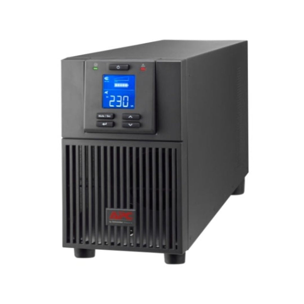 TJM UPS APC Easy Online SRV 3000VA, 3KV 230V