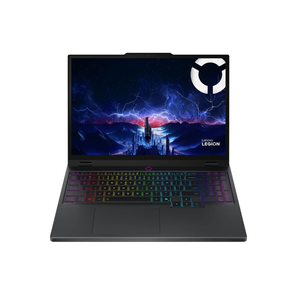 TJM Lenovo Legion 5 15IRX10 - (QHAX) Intel Core i7-13650HX, RAM 16GB, SSD 1TB, RTX 5070 8GB, 15.3 Inch WUXGA IPS 165Hz, Eclipse Black