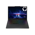TJM Lenovo Legion 5 15IRX10 - (QHAX) Intel Core i7-13650HX, RAM 16GB, SSD 1TB, RTX 5070 8GB, 15.3 Inch WUXGA IPS 165Hz, Eclipse Black