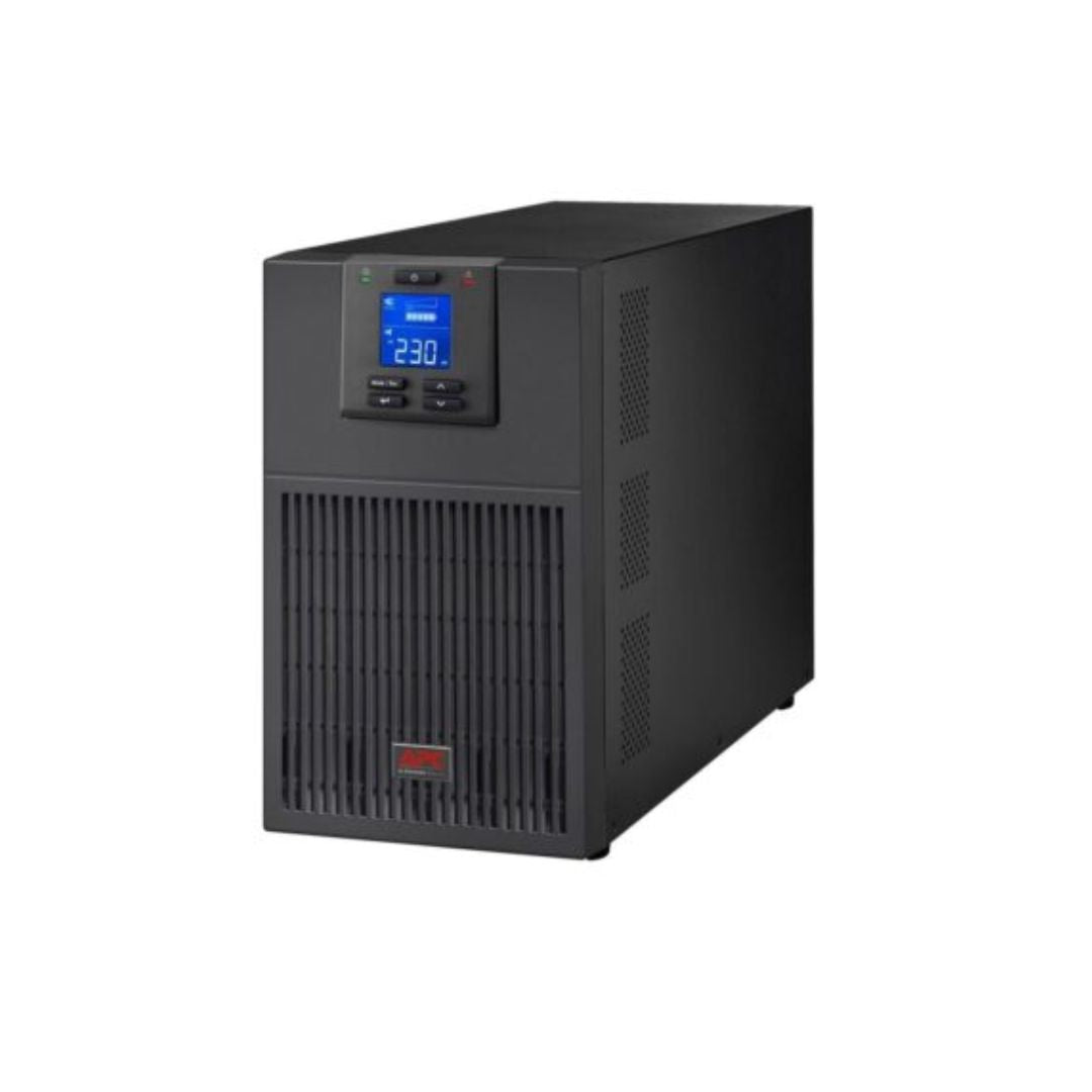 TJM UPS APC Easy Online SRV 1000VA, 1KV 230V