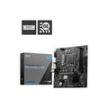 TJM MB MSI PRO H610M-G WIFI D5  Motherboard