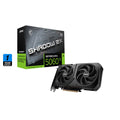 MSI GeForce RTX 5060 Ti SHADOW 2X OC PLUS - 8GB