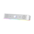 TJM Redragon Adiemus GS560W Gaming speaker - White