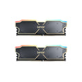 TJM Lexar THOR RGB DDR5 Ram 32GB (2x16GB) 6000MHz CL38 - Black