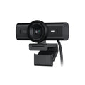 TJM Logitech MX Brio 4K Webcam - Black