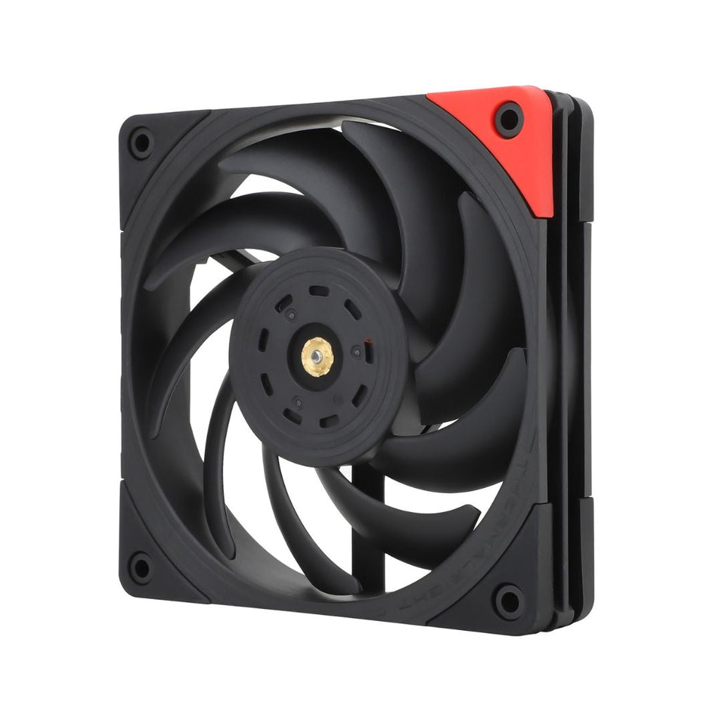 TJM Thermalright TL-B12 EXTREM X3 Fan Kit 120mm 3 Fan ARGB - Black