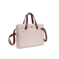 TJM Tomtoc Versatile A12 Laptop Shoulder Bag 13.5 inch - Pink