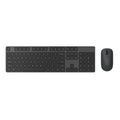 TJM Xiaomi Wireless Combo 100GL Keyboard & Mouse (English Layout)