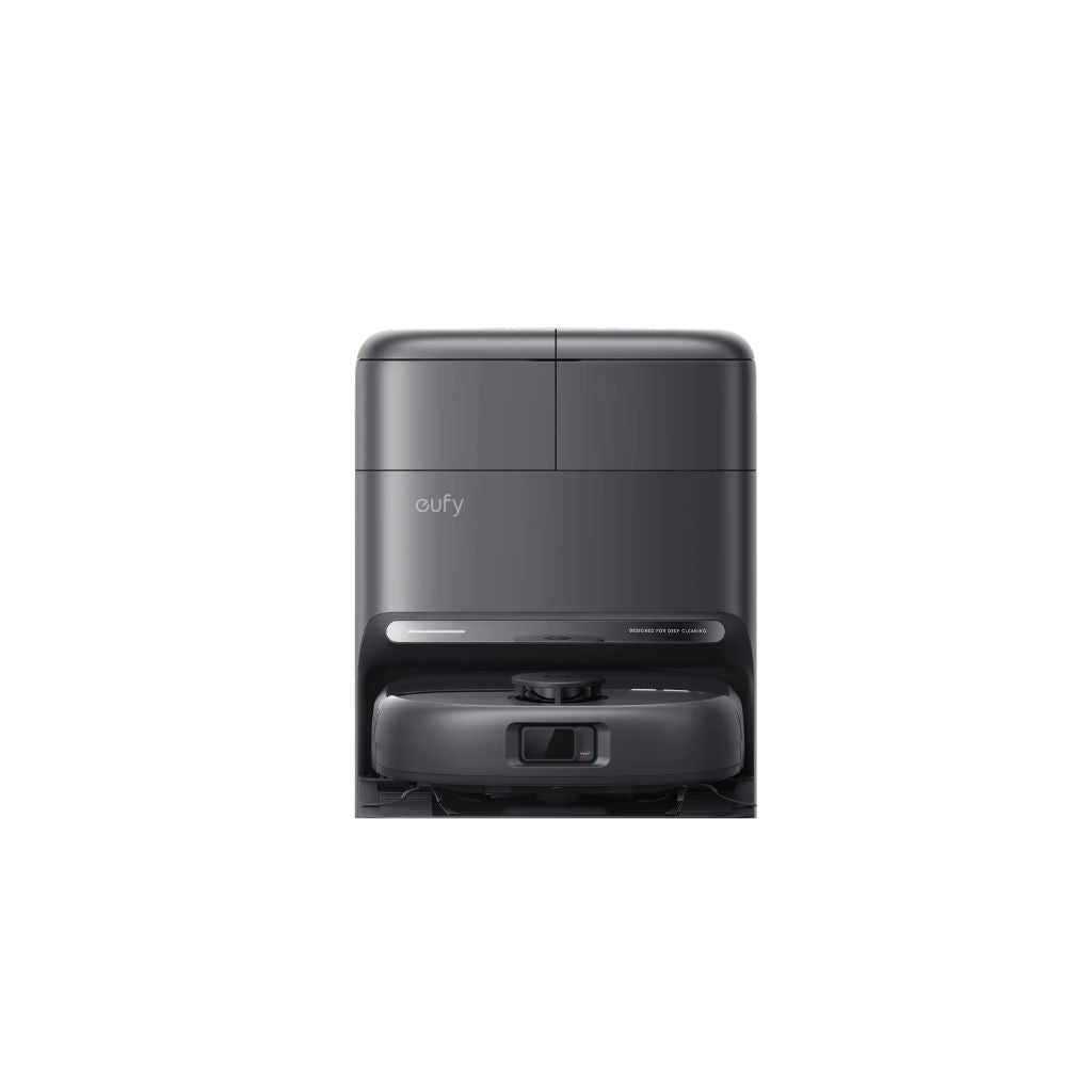 TJM Anker Eufy Robot Vacuum Omni C28 - Black