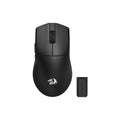 TJM Redragon M916 PRO 4K Wireless Gaming Mouse - Black