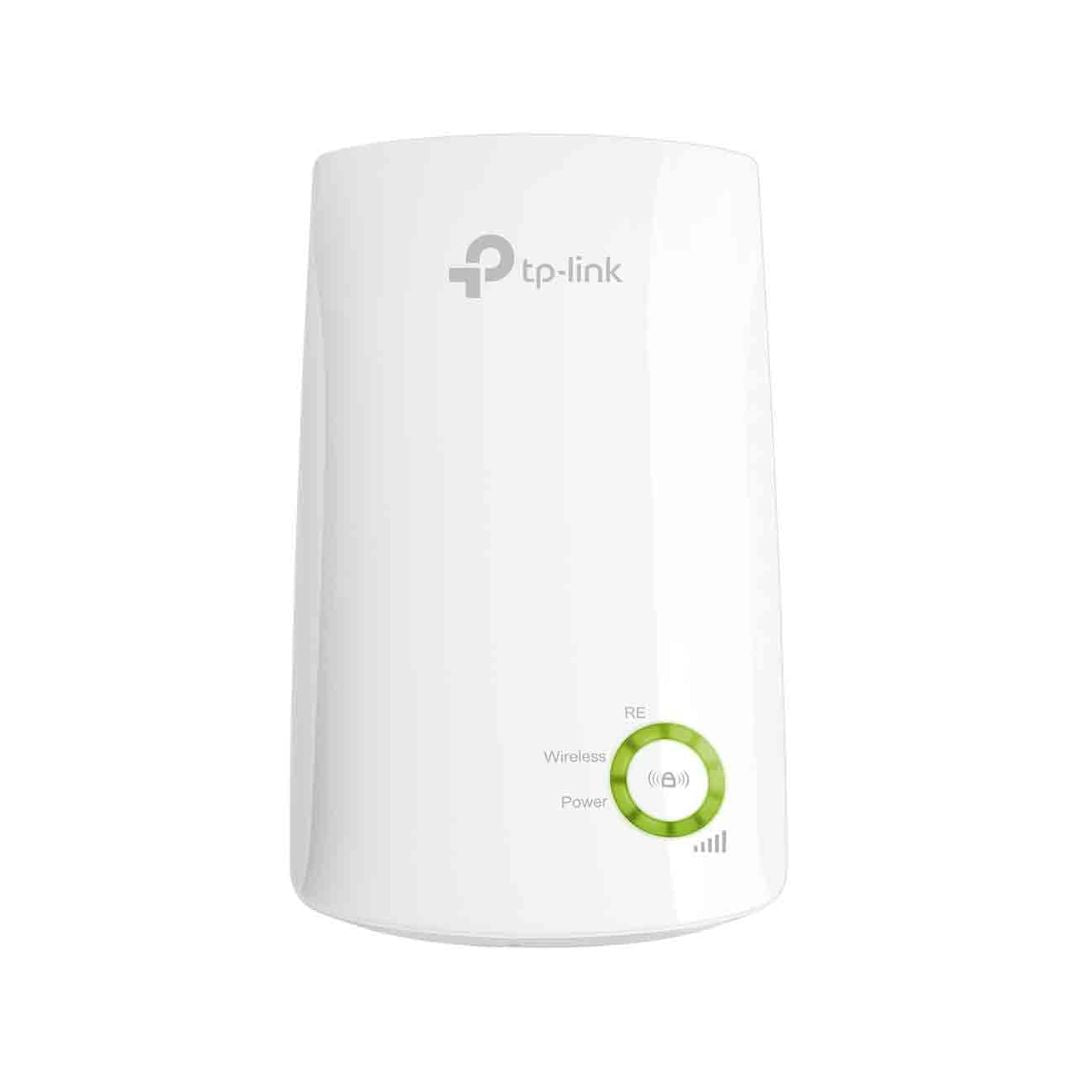 TJM TP-Link N300 TL-WA854RE 300Mbps Wi-Fi Range Extender