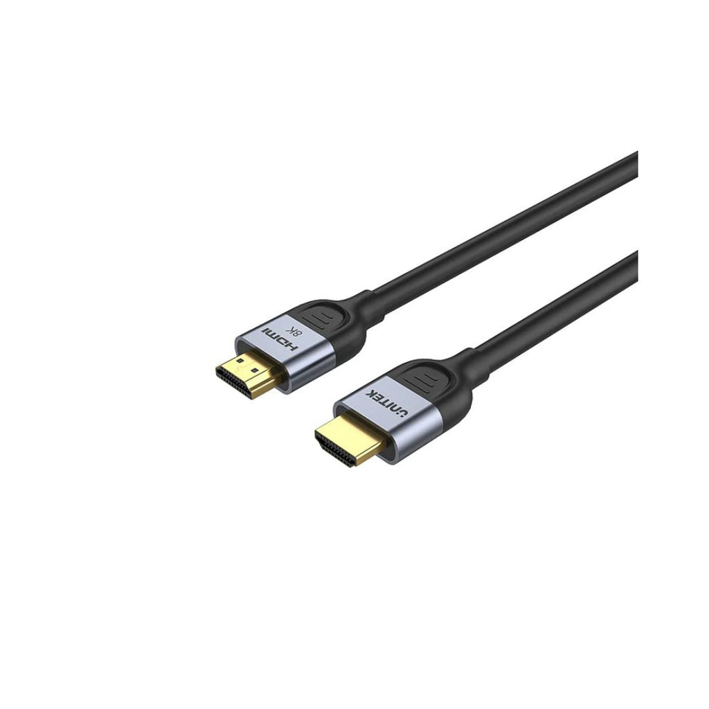 TJM UNITEK Gaming 8K@60Hz HDMI 2.1 Cable C11086GY01-5M