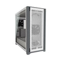 TJM Corsair ATX 5000D Airflow - White