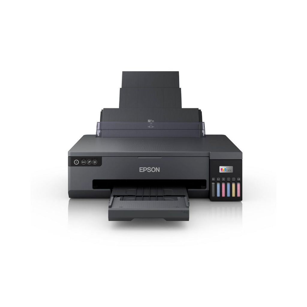 TJM Epson EcoTank L18050 Color, A3+ Wi-Fi All-in-One Ink Tank Printer