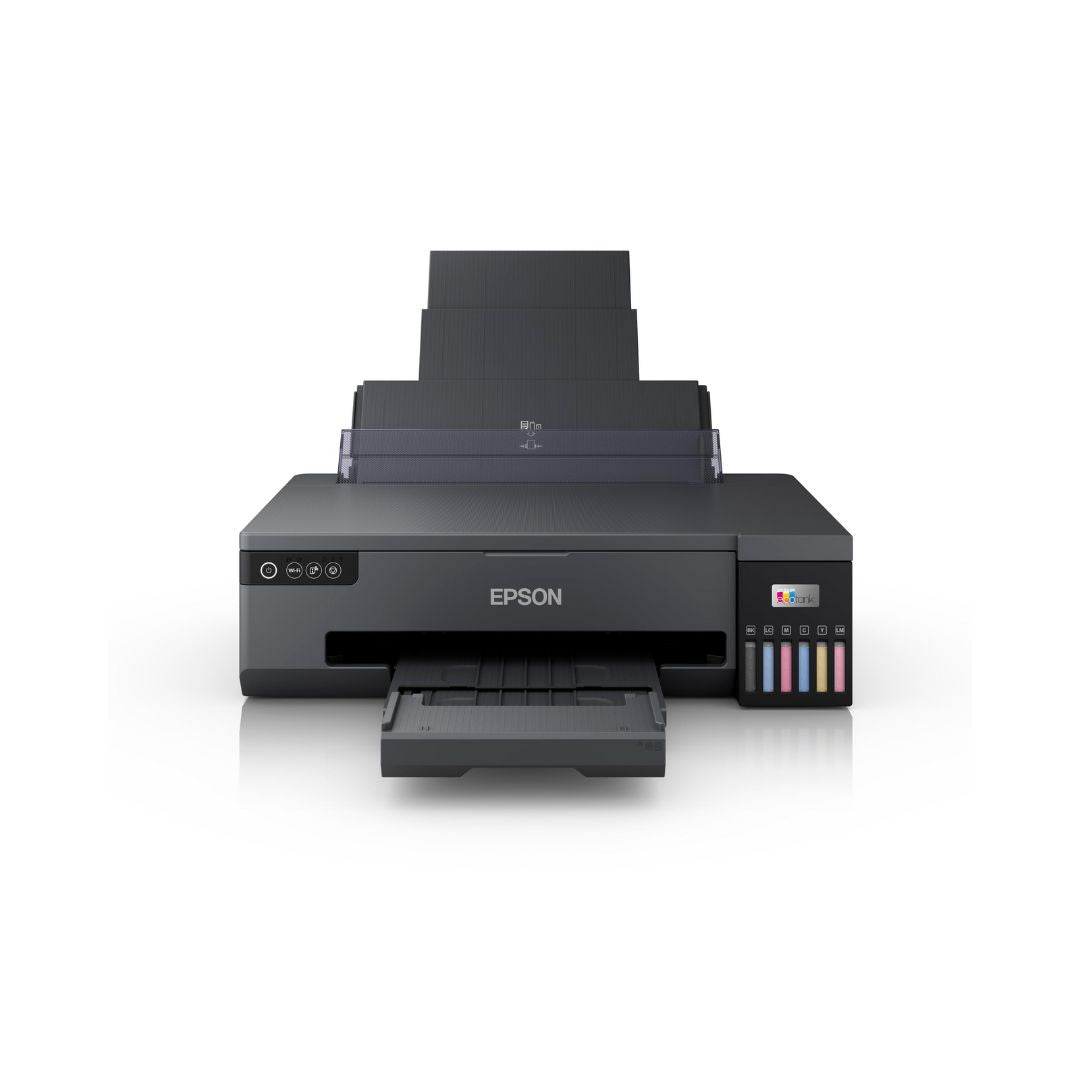 TJM Epson EcoTank L18050 Color, A3+ Wi-Fi All-in-One Ink Tank Printer