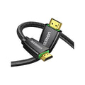 TJM UGREEN UG-50821 HDMI Flat Cable 5M 4K@60Hz