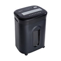 TJM AmazonBasics 15-Sheet Cross-Cut Shredder - Paper, CD & Card