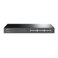 TJM TP-Link TL-SG1024, Gigabit Rackmount Switch, 24-Port