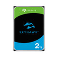 TJM Seagate SkyHawk 3.5 Internal Storage HDD - 2TB