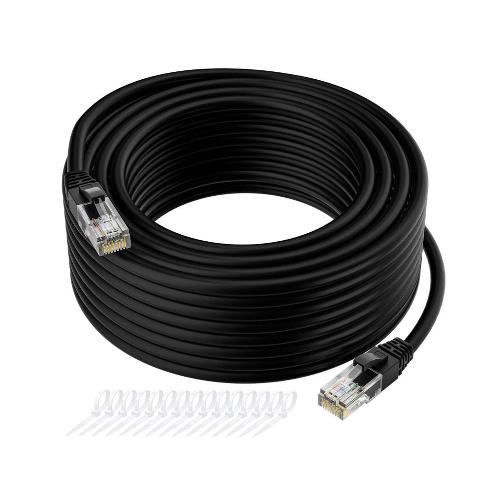 TJM Cable Ethernet Getx Cat 6 - 60M