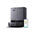 TJM Anker eufy X10 Pro Omni Robot Vaccum - Black