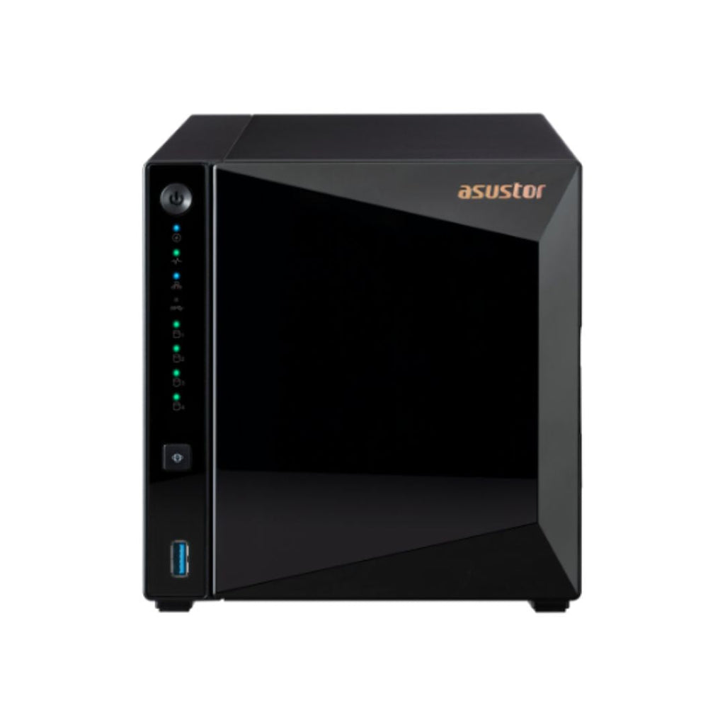TJM Asustor DRIVESTOR 4 Pro Server - AS3304T