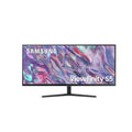 Samsung ViewFinity S5 34 LS34C500GAM 2K (3440x1440), 100Hz, 1ms, VA, Flat