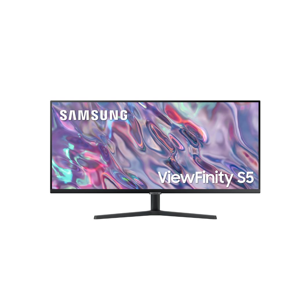 Samsung ViewFinity S5 34 LS34C500GAM 2K (3440x1440), 100Hz, 1ms, VA, Flat