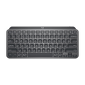 TJM Logitech MX Keys Mini Wireless Keyboard - Graphite