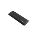 TJM Glorious Soft Padded Gaming Wrist Rest - Black