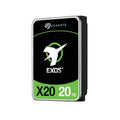TJM Seagate Exos 3.5 Internal Storage HDD - 20TB