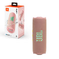 TJM JBL Flip 7 Portable Bluetooth Speaker - Pink