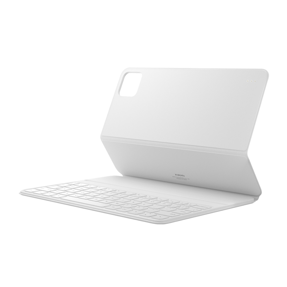 TJM Xiaomi Pad 7, Snapdragon 7+, RAM 8GB, SSD 256GB, Adreno Qualcomm, 11.2 (3200 x 2136) 144Hz, Gray