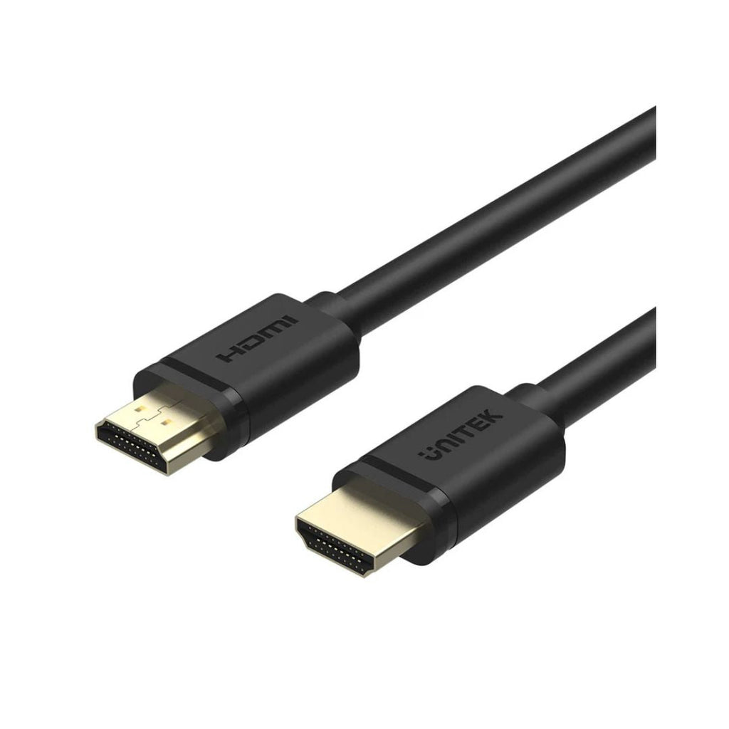TJM UNITEK 4K 60Hz High Speed HDMI Cable Y-C139M 3M