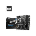 TJM MSI PRO B760M-P D5, Motherboard