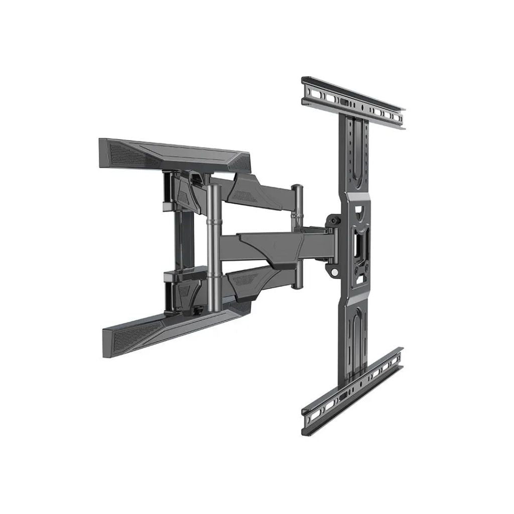 TJM NB P65 Single Universal TV Mount Up for 55"-85"