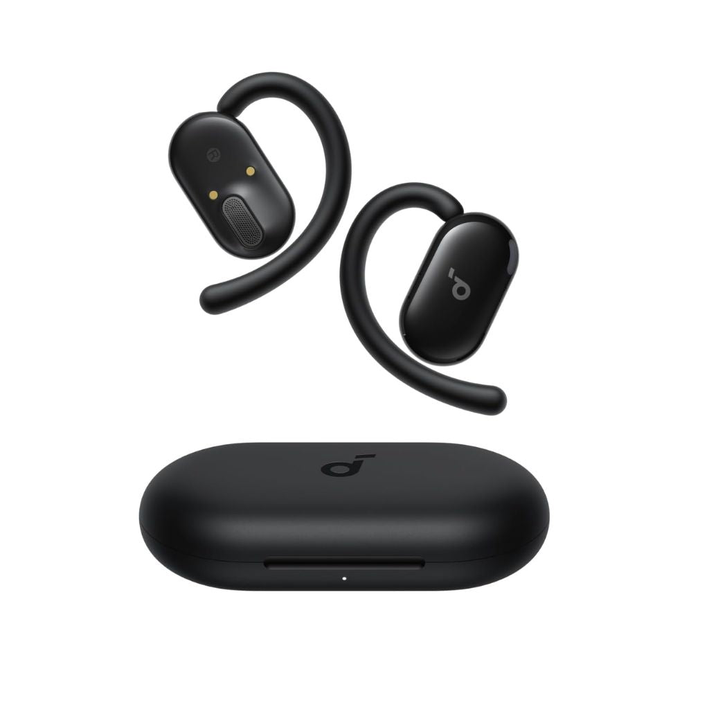 TJM Anker Soundcore V20i Wireless Earbuds - Black
