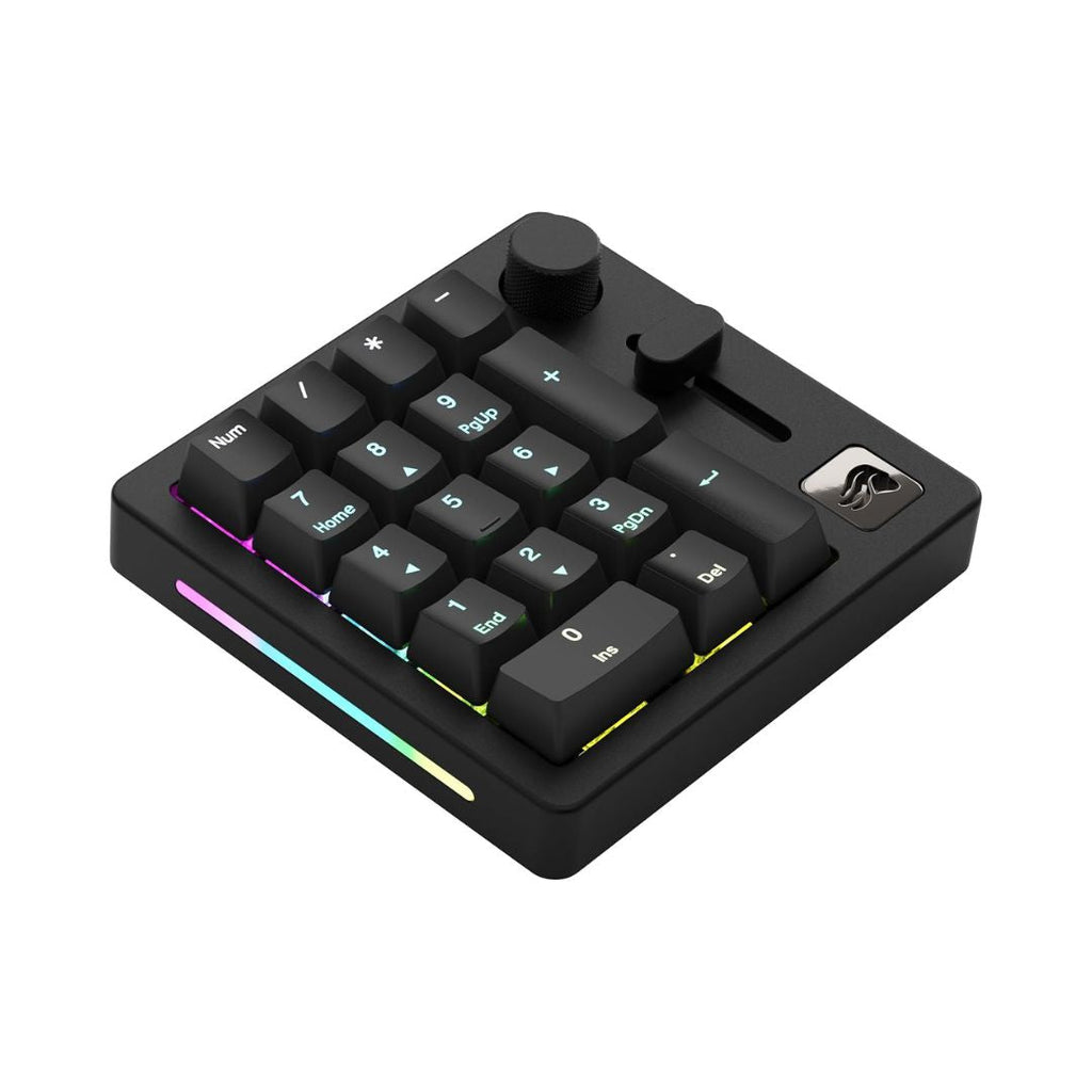 TJM Glorious GMMK Numpad - Black