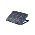 TJM Oraimo ChillDock Dual USB Ports Laptop Cooler