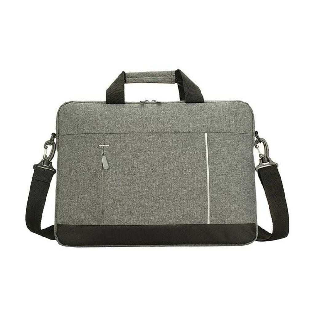 TJM Eclips HK109893 Laptop Bag 15.6 - Gray