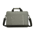 TJM Eclips HK109893 Laptop Bag 15.6 - Gray