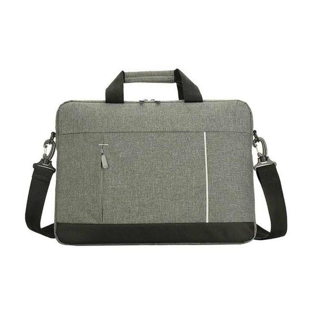 TJM Eclips HK109893 Laptop Bag 15.6 - Gray